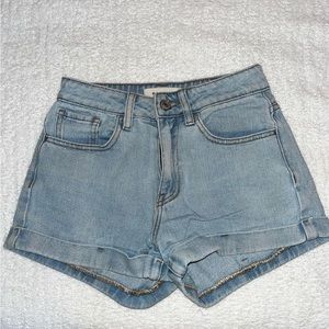 Pacsun shorts